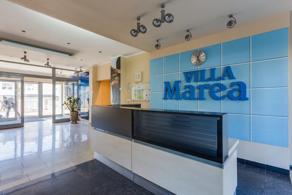 Apartamenty Marea - Visitopl Miedzyzdroje Buitenkant foto